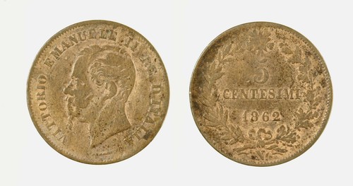 Pci7636 vittorio emanuele ii - vittorio,