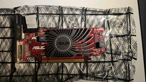 Scheda video asus - video,
