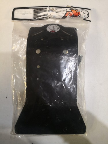 Piastra scorrimento axp ktm - di,