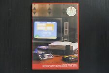 Retrospective Super mario