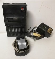 REGISTRATORE AUDIO A