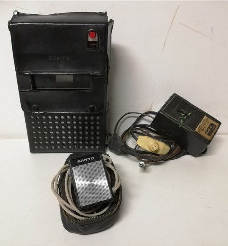 Registratore audio - registratore,
