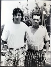 Foto vintage Mondiale di