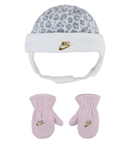 Nike set invernale bambina - invernale,