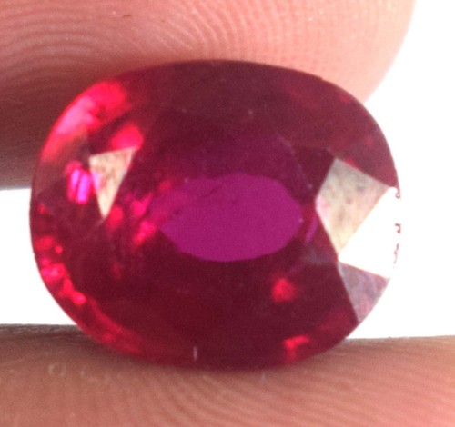 Pietra preziosa sfusa