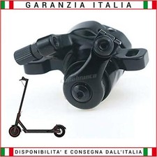 Pinza freno per monopattino