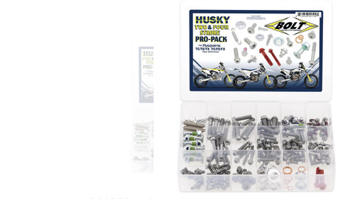 Kit viti bolt husqvarna - bolt,