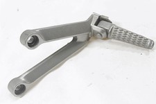 PEDANA POSTERIORE SINISTRA KAWASAKI NINJA 1000 ZX-10R 2004 - 2005 350630060 3402