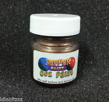 Metallico Bronzo Antico