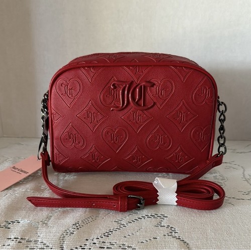 Borsa tracolla juicy couture - tracolla,
