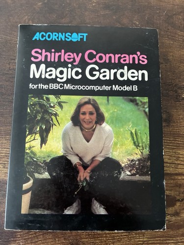 Acornsoft bbc micro - bbc,