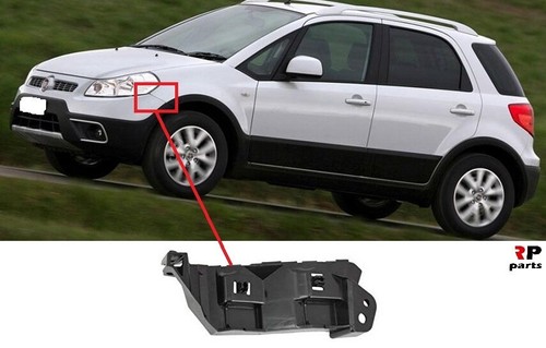 Per fiat sedici - per, 06-14