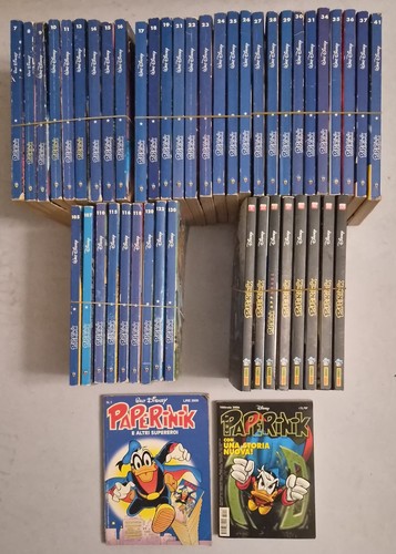Paperinik collezione - , 47