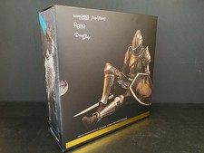 Modellino figma Fluted Armor