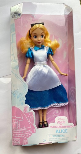 Disney store alice bambola - store,