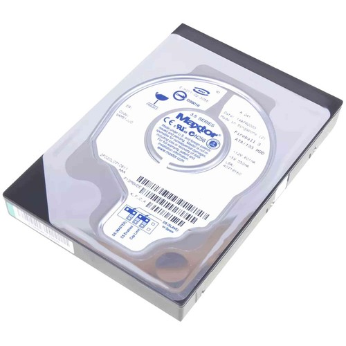 Maxtor hdd hard disk - hard,