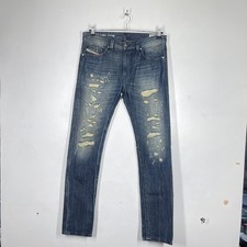 Jeans diesel thavar uomo w32 - uomo, *w32