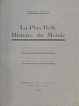 Plus belle histoire - la,