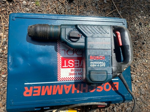 Bosch gbh dfe sds plus - sds,
