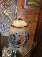 Lenox Winnie-The-Pooh vaso con