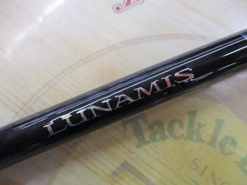 Canna acqua salata shimano - acqua,