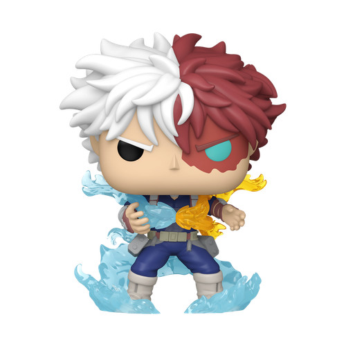 Funko pop plus my hero - funko, plus: