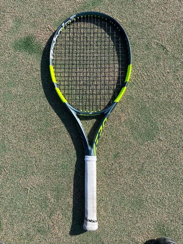 Babolat pureaero light 2026 - pureaero,