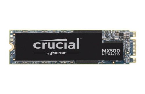 Crucial mx500 500 2 2280 - gb,