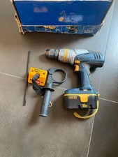 Ryobi Trapano Avvitatore 18V CMI-1802M + BCP-1817/2M