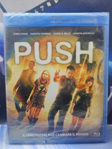 Push con chris evans blu - push,