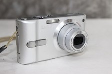 Fotocamera Panasonic Lumix