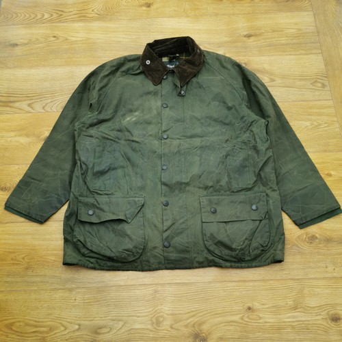Barbour beaufort giacca - giacca, cera