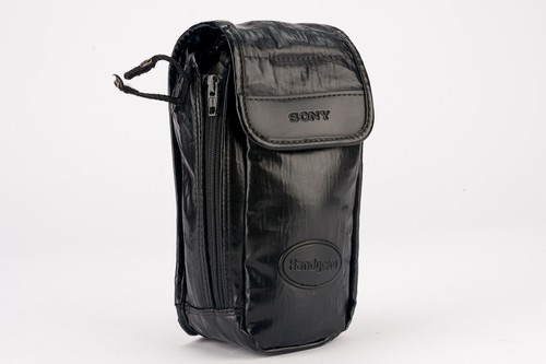 Sony handycam borsa pronto - handycam,