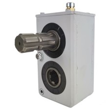 Inversore di rotazione per