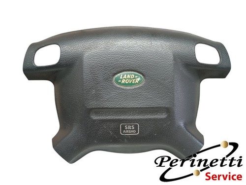 Airbag volante land rover - land,