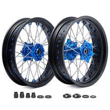 Supermoto ruota cerchi - 17",