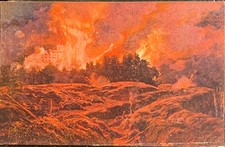 🧧🧧 Cartolina WW1 -