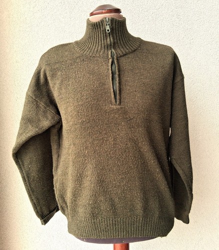 Maglione collo alto - maglione,