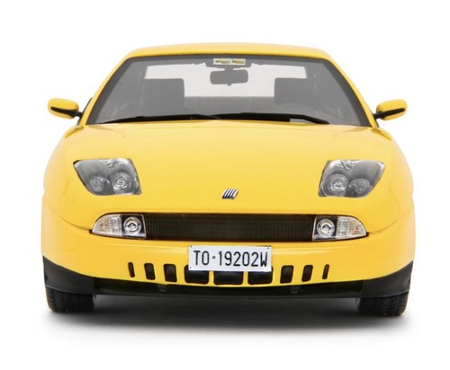 Modellino auto laudoracing - auto,