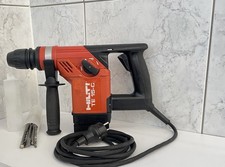 HILTI TE15C Martello perforatore martello pneumatico martello scalpello martello combinato 7 30 35