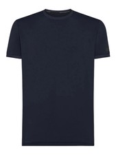 Rrd shirt uomo 25206 blu - rrd,