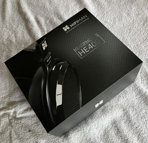Hifiman he400i cuffie - hifiman,