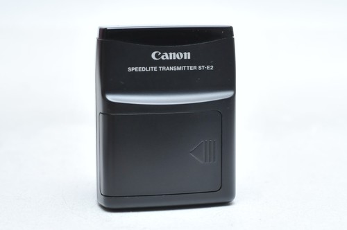 Canon ir speedlite - st-e2,