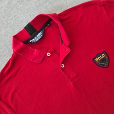Polo Golf Ralph Lauren Uomo