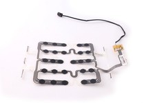 Bmw e60 e61 tappetino sensore - bmw,