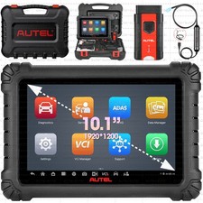 Autel MaxiSys MS906 MAX ECU