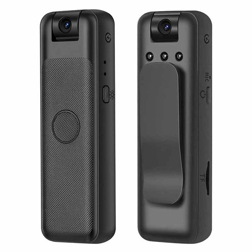 Mini telecamera portatile