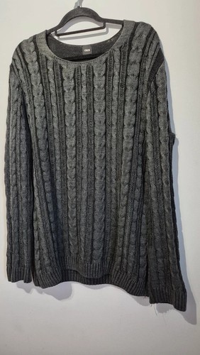 Asos maglione oversize maglia - maglione,