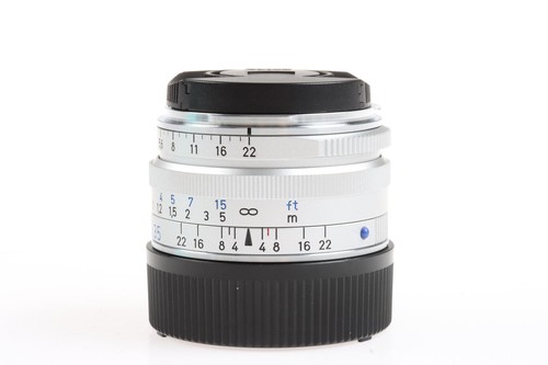 Zeiss biogon f 2 - biogon, f/2,8