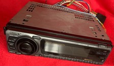 SONY XR-C7200R Autoradio